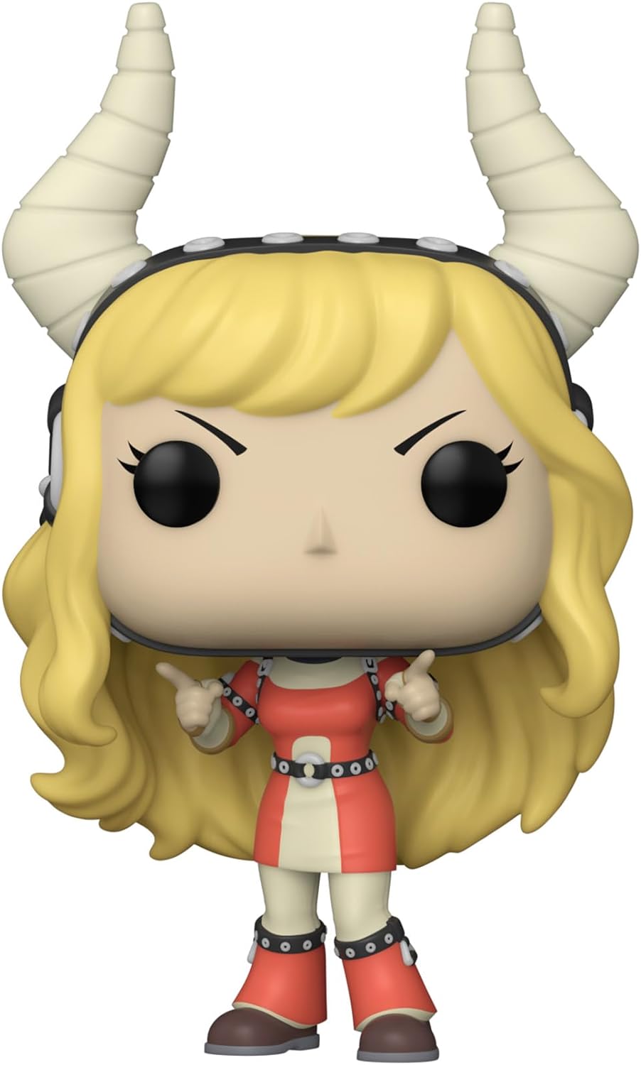 Funko POP! Animation: My Hero Academia (MHA) 1B - Pony Tsunotori - My Hero Academia And 2 - Figura in Vinile da Collezione - Idea Regalo - Merchandising Ufficiale - Giocattoli per Bambini e Adulti
