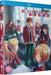 Classroom of the Elite: Season 2