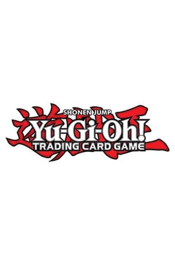 Yu-Gi-Oh! Structure Deck The Crimson King Display