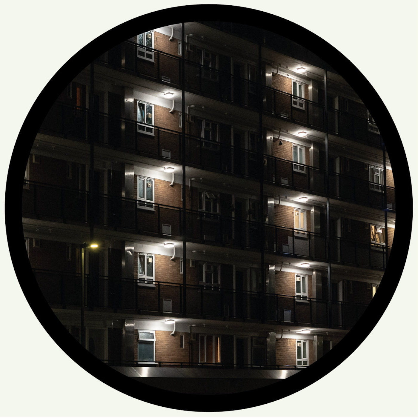 Only Spirit/Millennium Groove/Streatham Hill Dominos