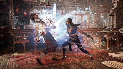 MORTAL KOMBAT 1 Playstation 5 (NL Versie) PS5 Standard