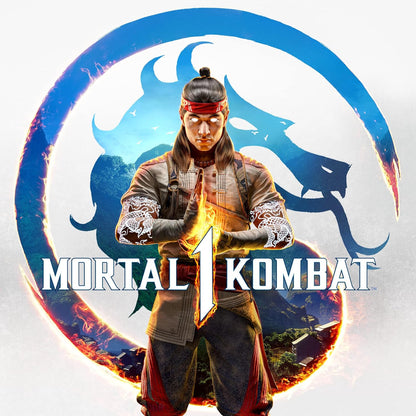 MORTAL KOMBAT 1 Playstation 5 (NL Versie) PS5 Standard