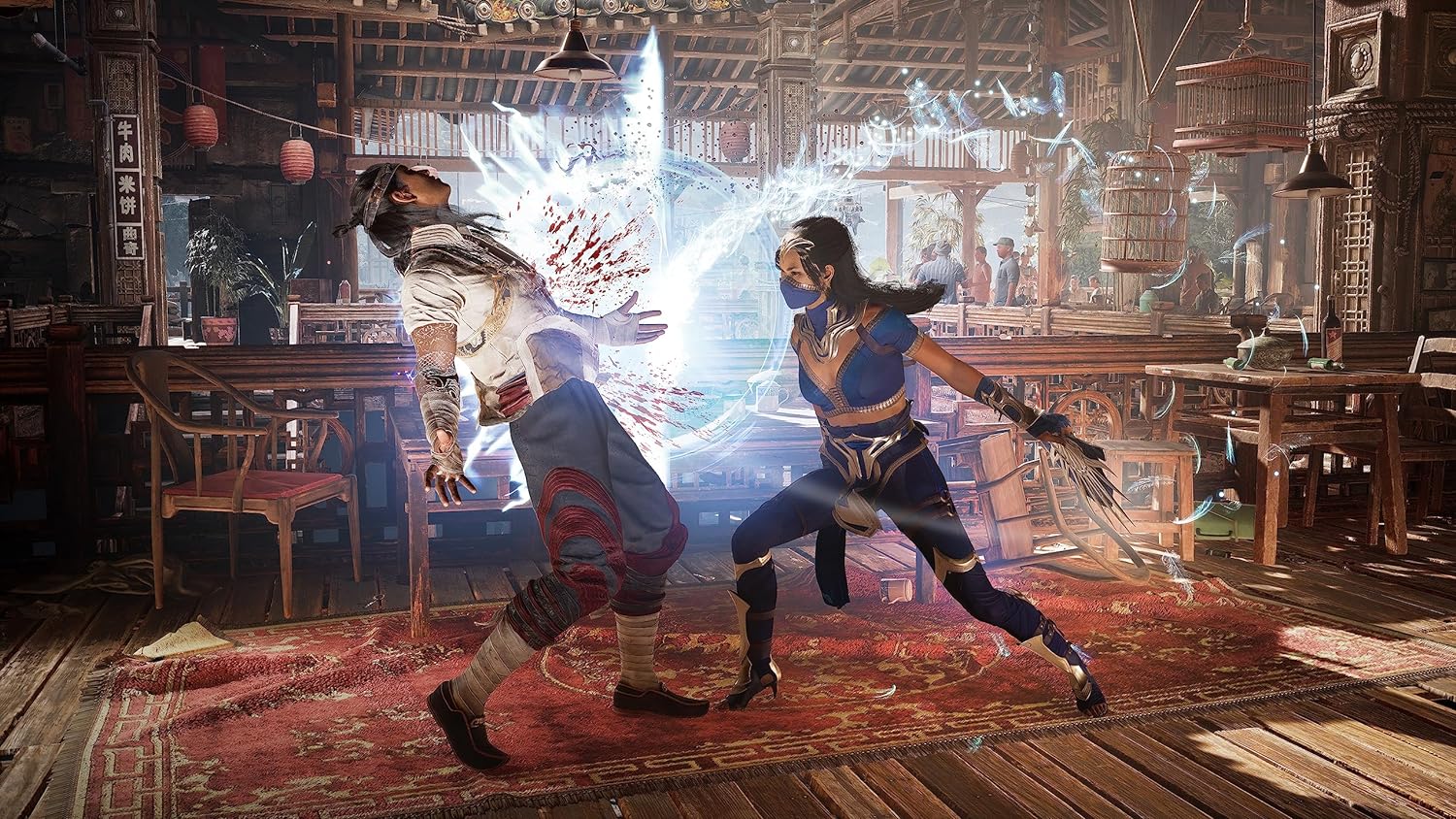 MortalKombat1
