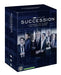 SUCCESSION S1-4 CSR DVD (NL Versie
