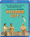 ASTEROID CITY BluRay (NL Versie