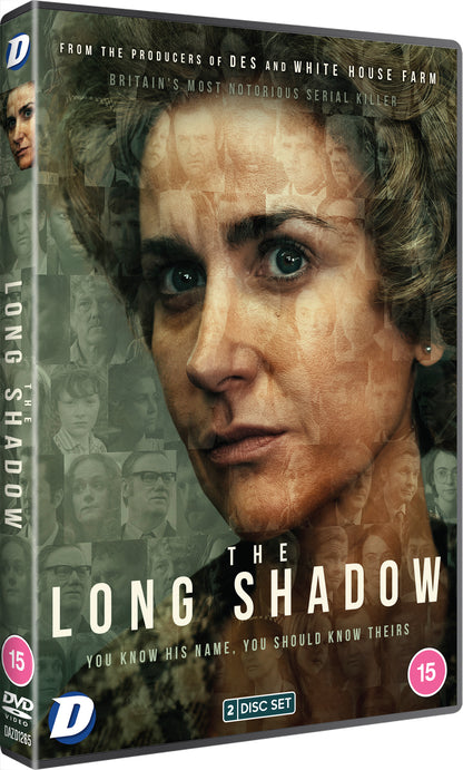 The Long Shadow