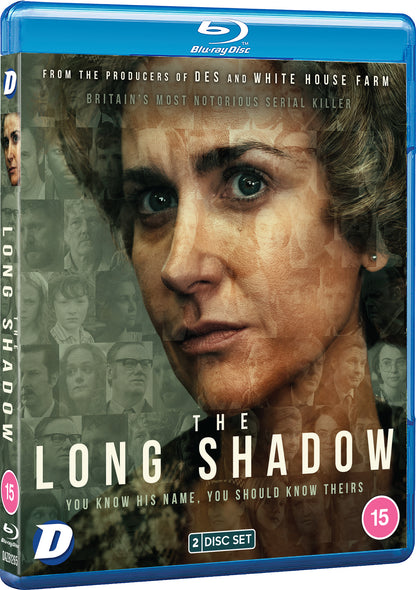 The Long Shadow
