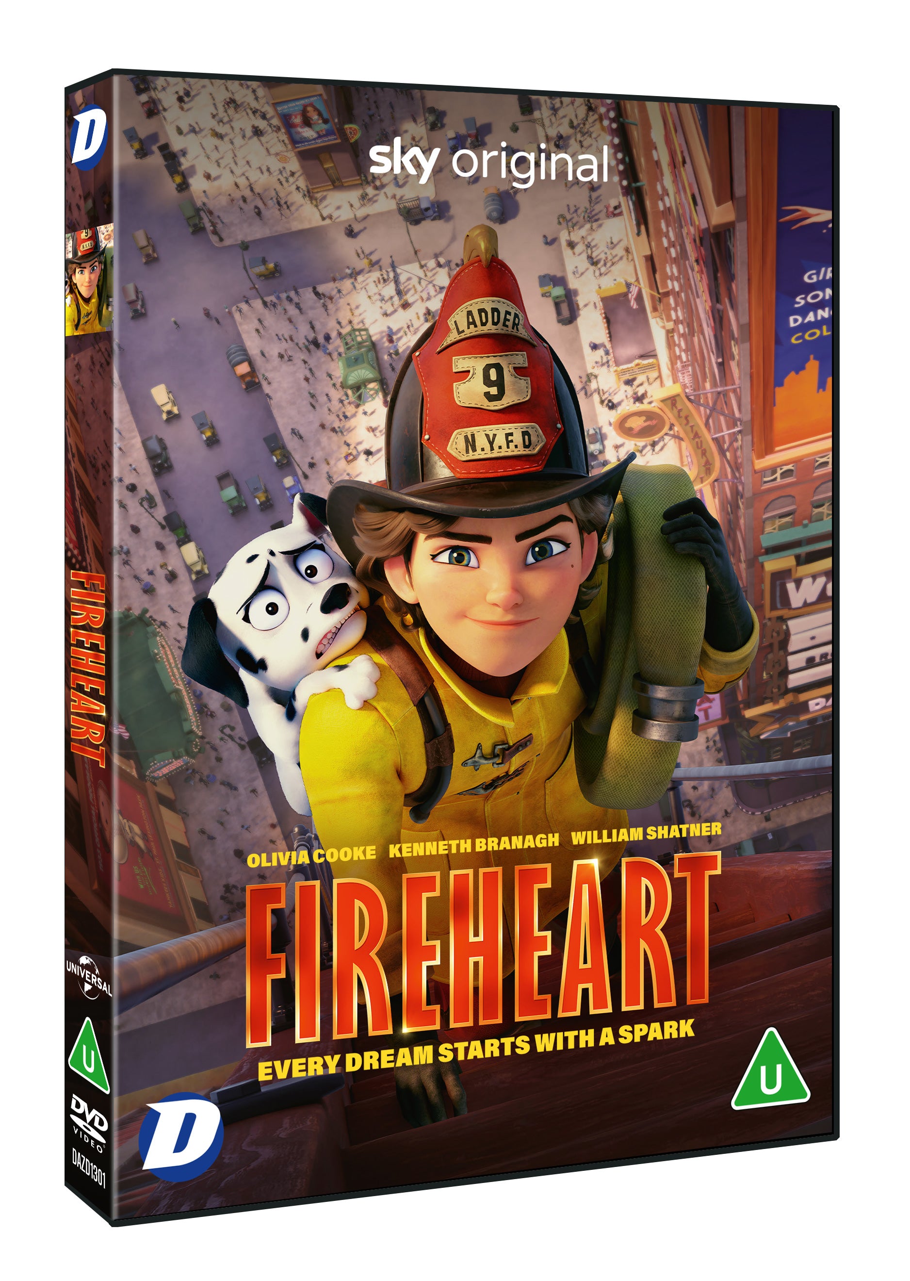 Fireheart