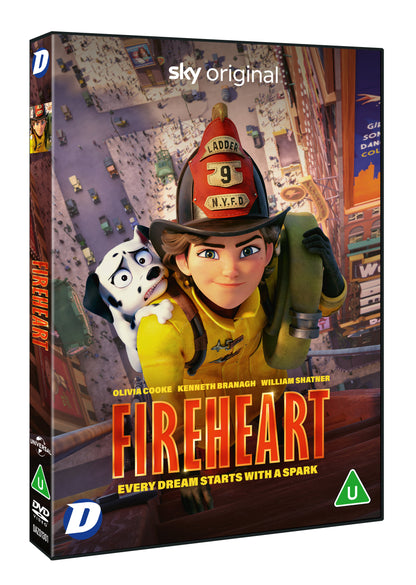 Fireheart