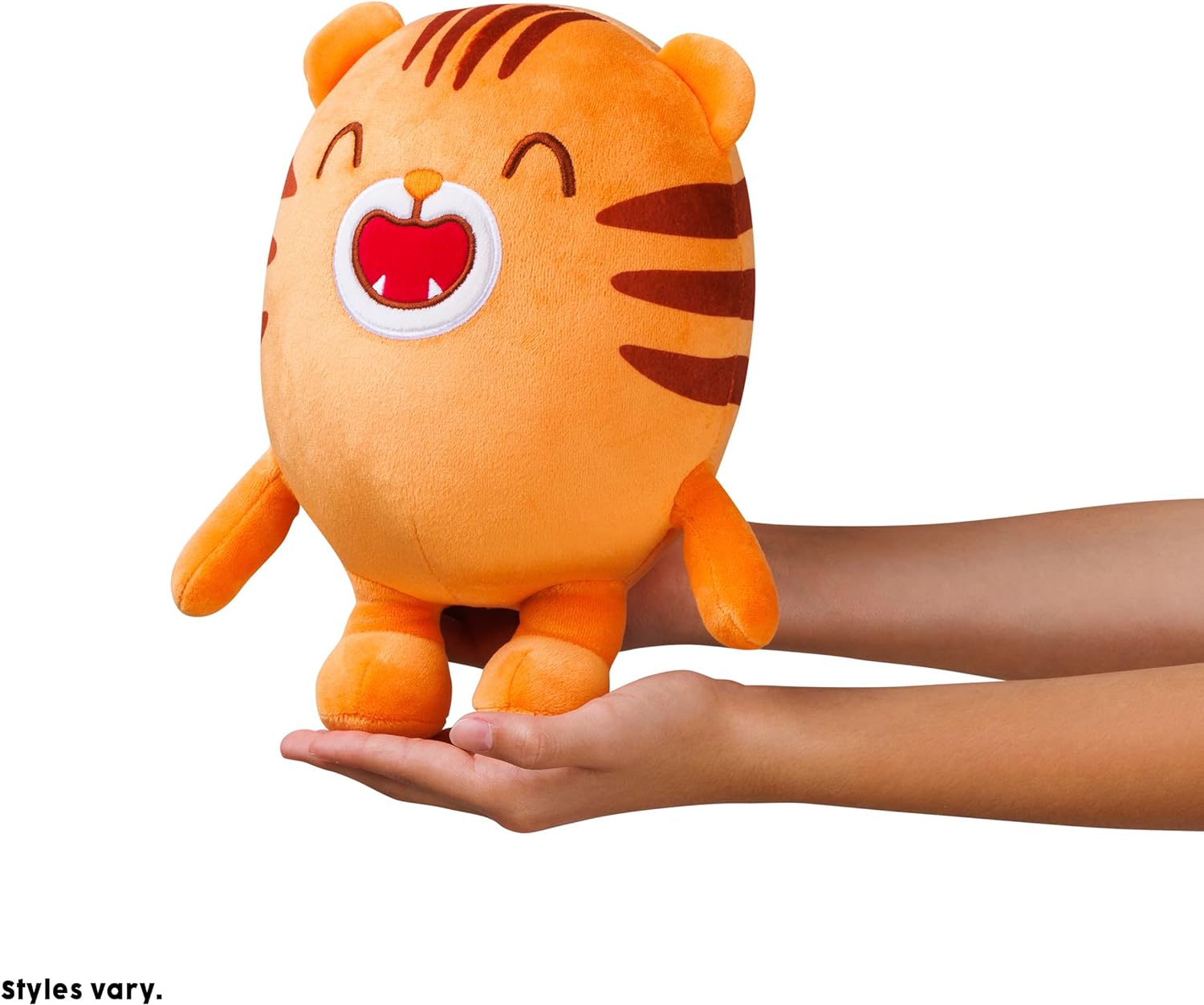 Pinata Smashlings SL7010A Plush Buddies-Tiger, Roblox, Soft, Official Toy from Toikido