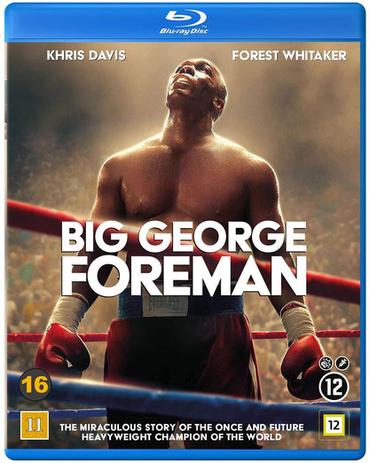 Big George Foreman