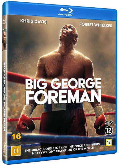 Big George Foreman