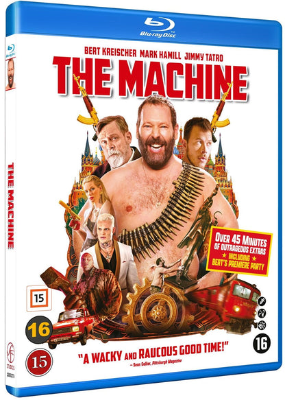 The Machine