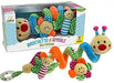 Teorema: Prima Infanzia Gogo - Spirale Per Passeggino C/Sonagli 2 Col 35Cm