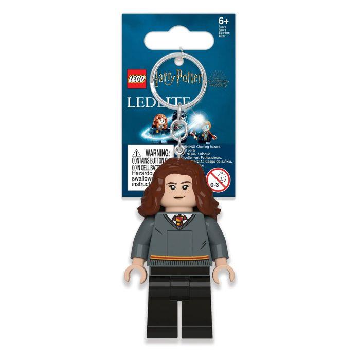LEGO Harry Potter Keychain Light - Hermione Granger