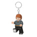 LEGO Harry Potter Keychain Light - Ron Weasley - 3 Inch Tall Figure (KE200