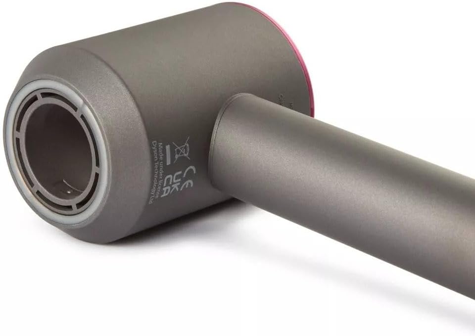 Dyson Supersonic 5 Piece Hair Dryer Set