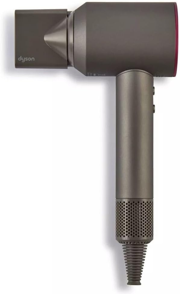 Dyson Supersonic 5 Piece Hair Dryer Set