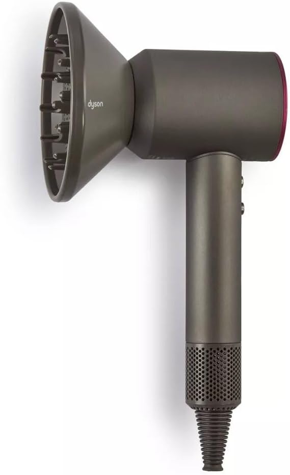 Dyson Supersonic 5 Piece Hair Dryer Set