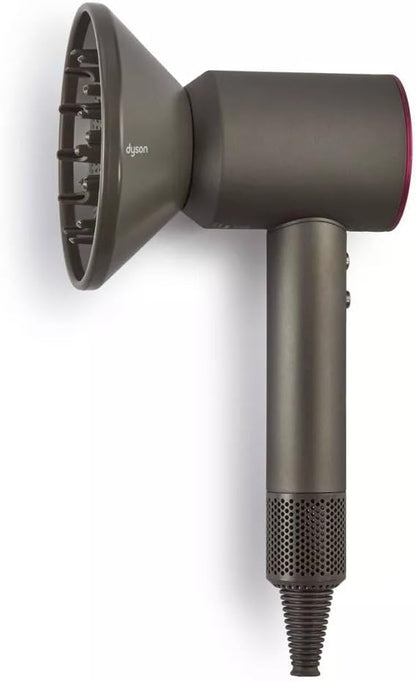 Dyson Supersonic 5 Piece Hair Dryer Set