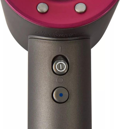 Dyson Supersonic 5 Piece Hair Dryer Set