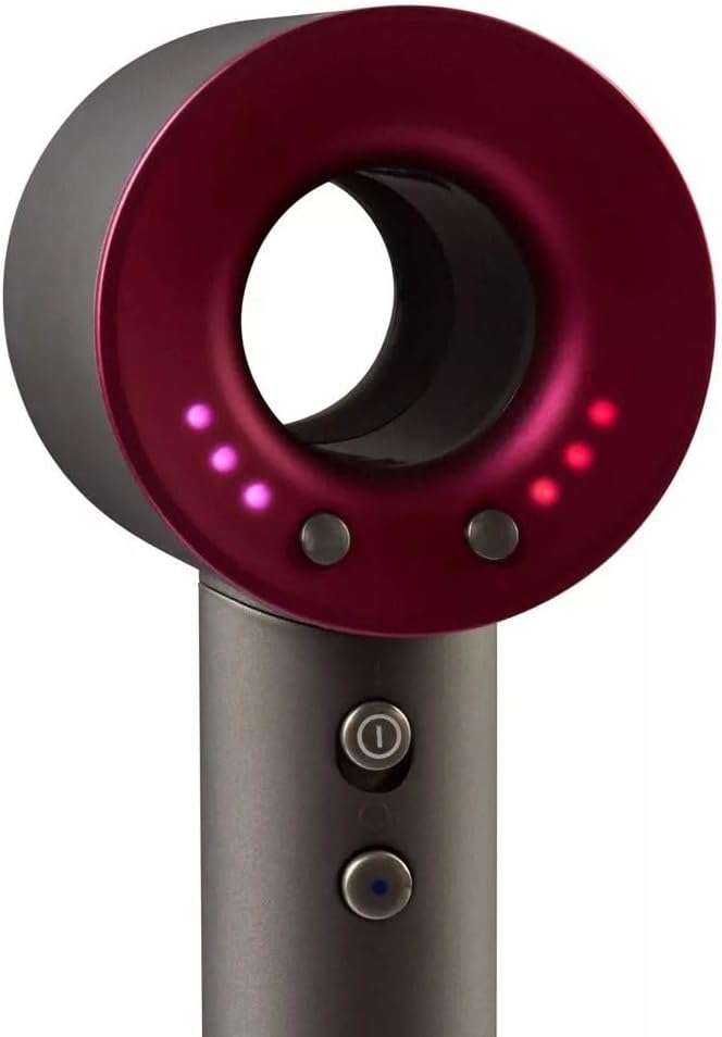 Dyson Supersonic 5 Piece Hair Dryer Set