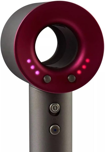 Dyson Supersonic 5 Piece Hair Dryer Set