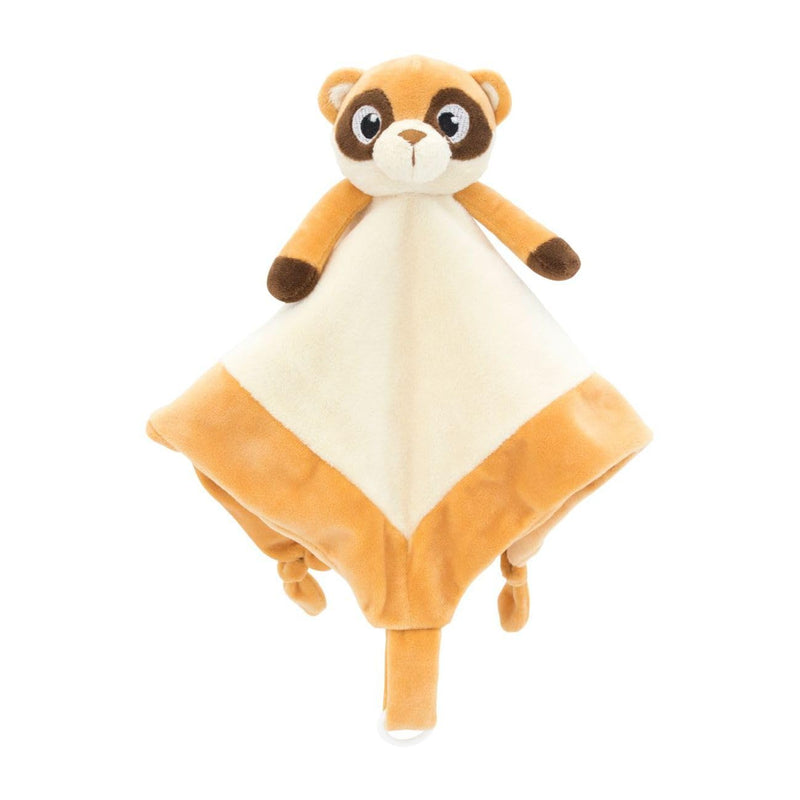 My Teddy - Comforter Meerkat (28-280014)