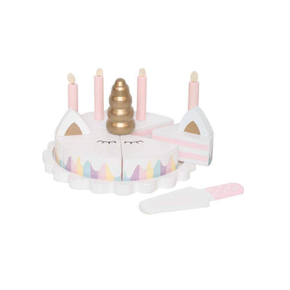 Jabadabado - Unicorn Cake - (JA-T272