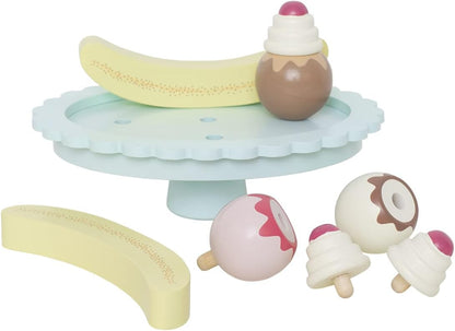 PALLADIUM JaBaDaBaDo - Banana Split (W7216