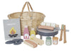 Jabadabado - Bbq Set  - (Ja-W7217)