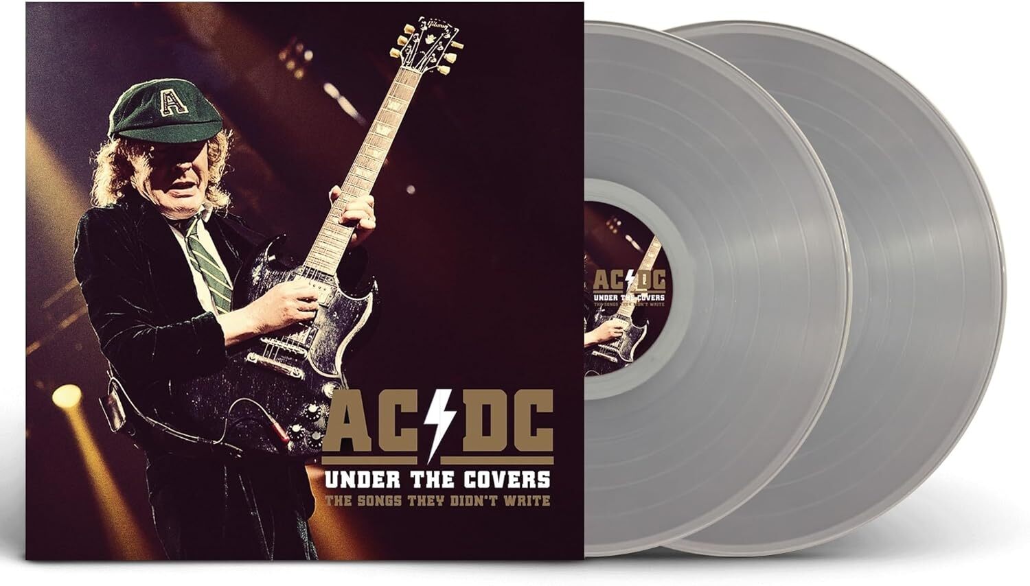 Under the Covers: The Songs They Didn't Write