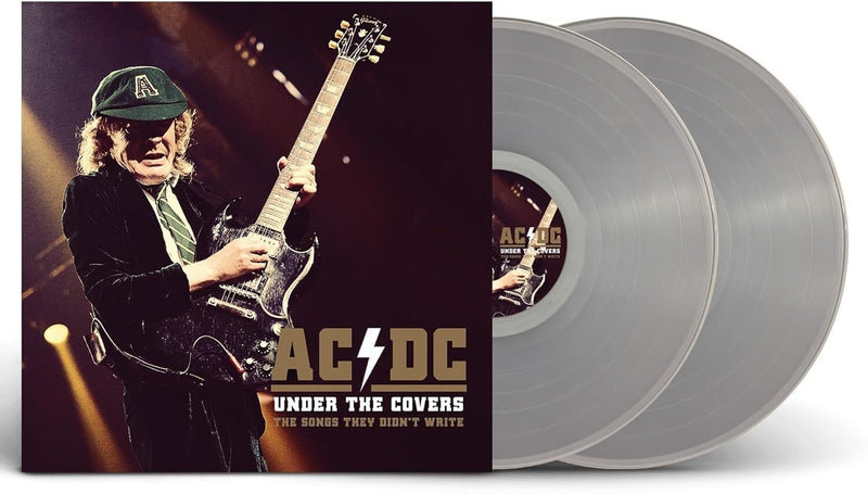 Under the Covers: The Songs They Didn't Write