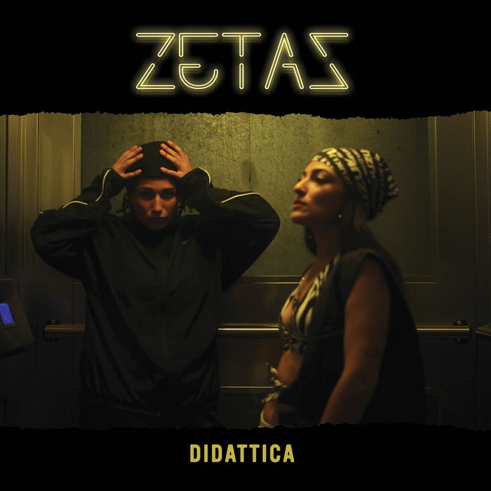 Didattica