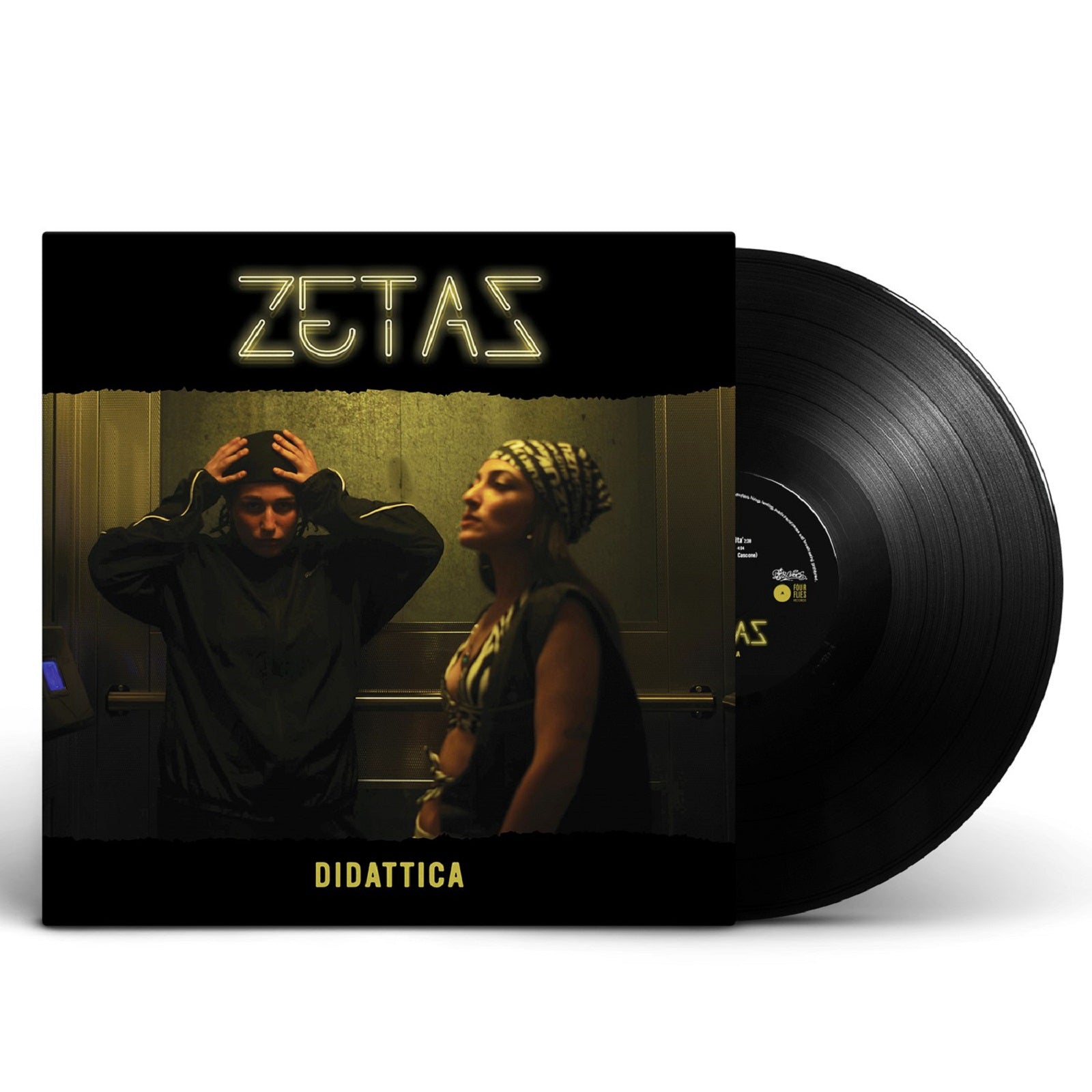 Didattica