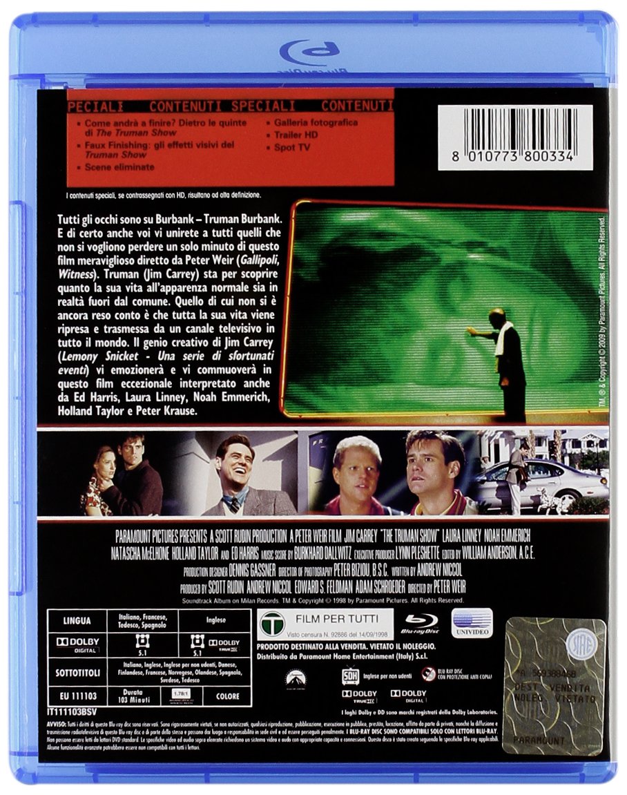 The Truman Show
