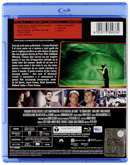 The Truman Show
