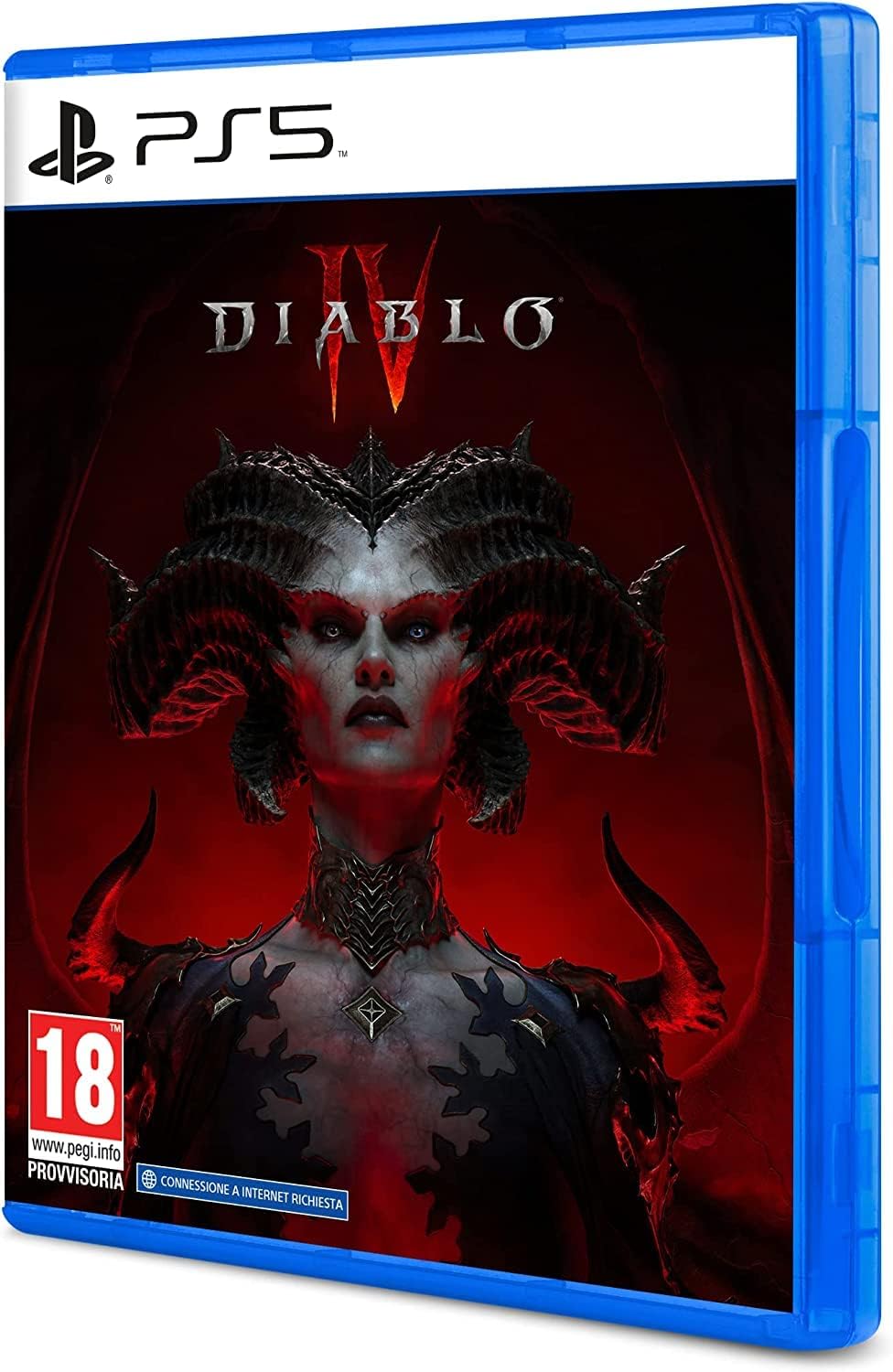 Diablo 4 Ps5 It