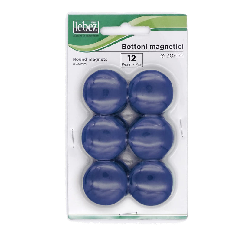 Lebez-BL - 30 MR Table Blue