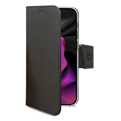 Wally Case Iphone 15 Plus Bk