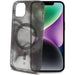Mobile Cover Celly Magshades1053Bk Iphone 15 Black