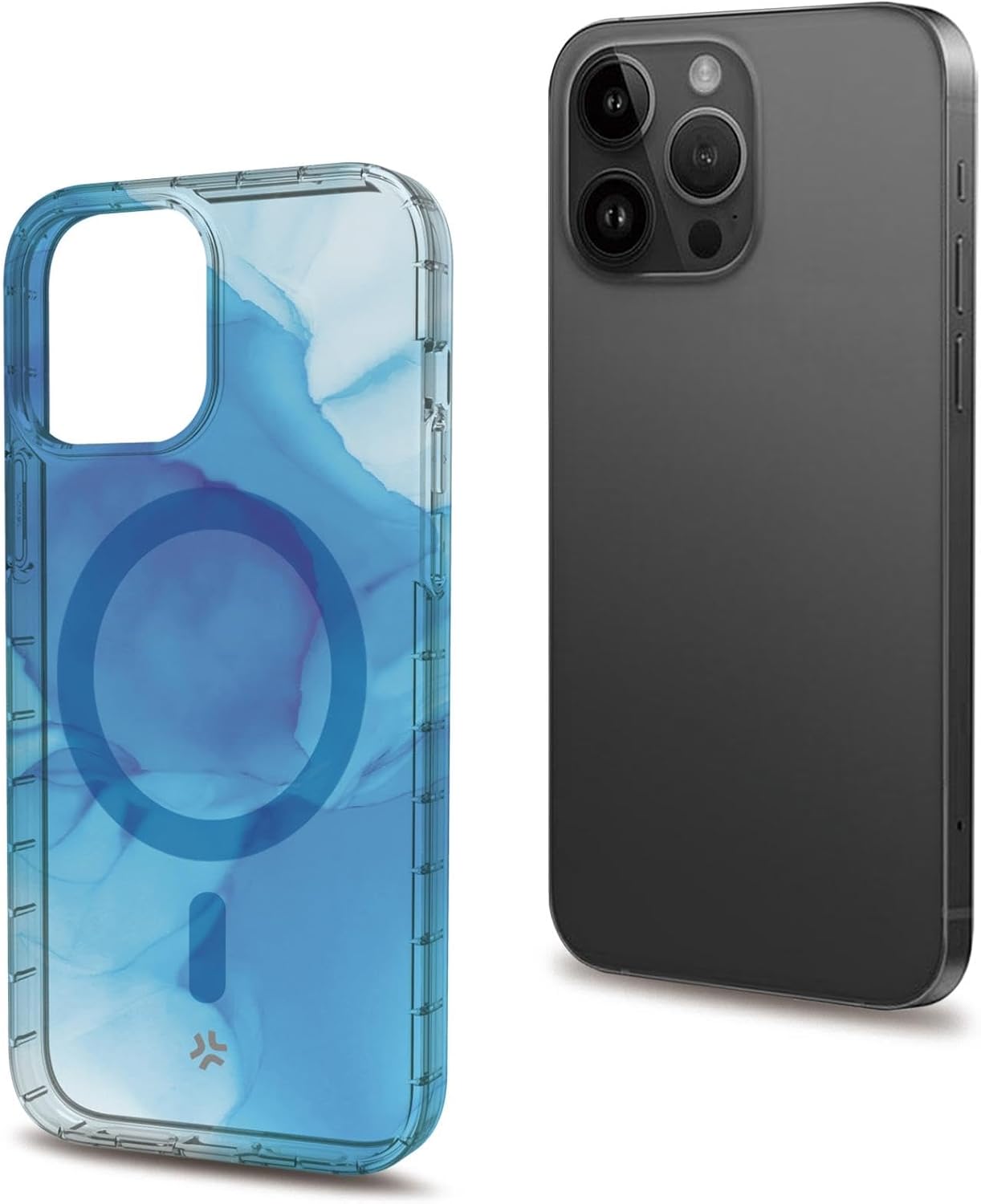 MAGSHADES IPHONE 15 PRO MAX BL