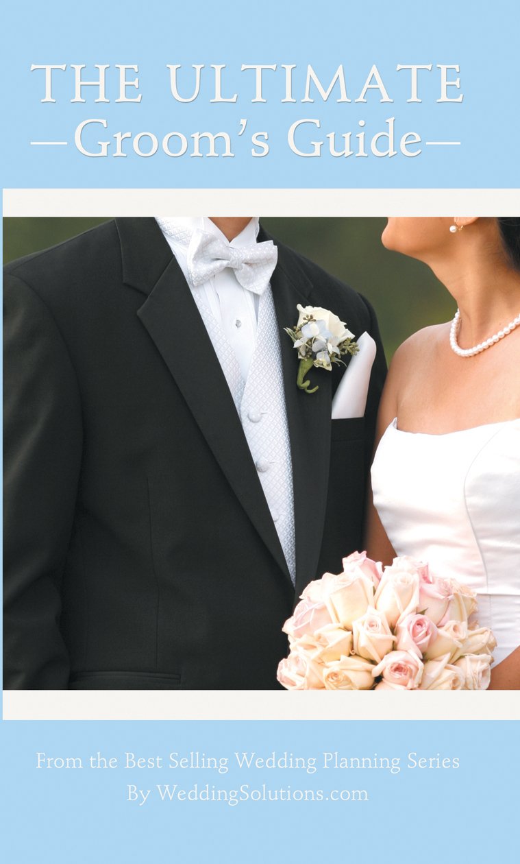 The Ultimate Grooms' Guide
