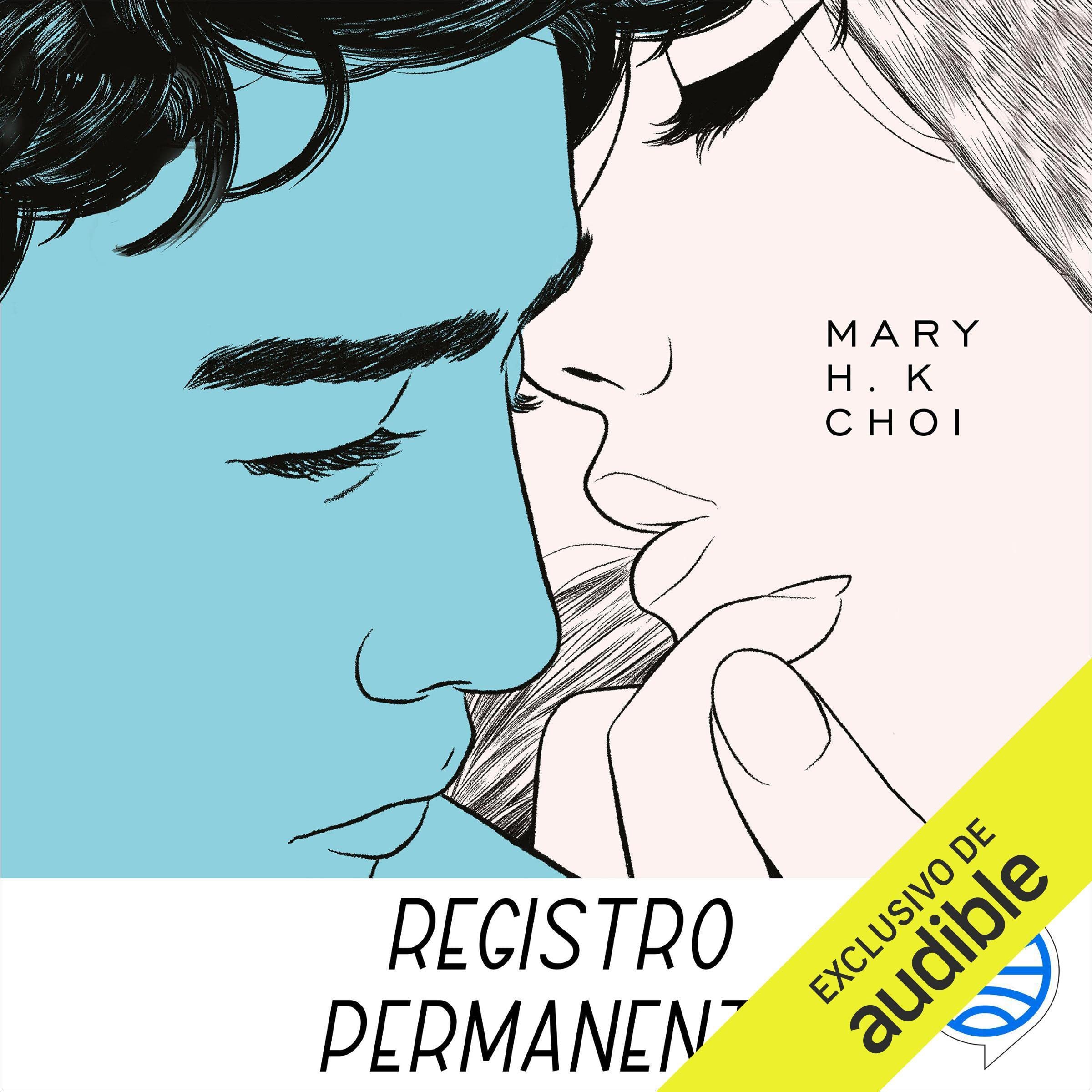 Registro Permanente