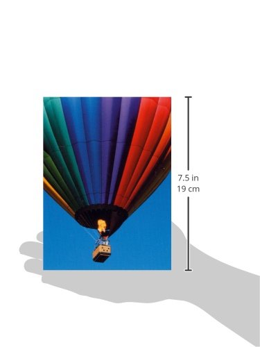 Hot-Air Balloon