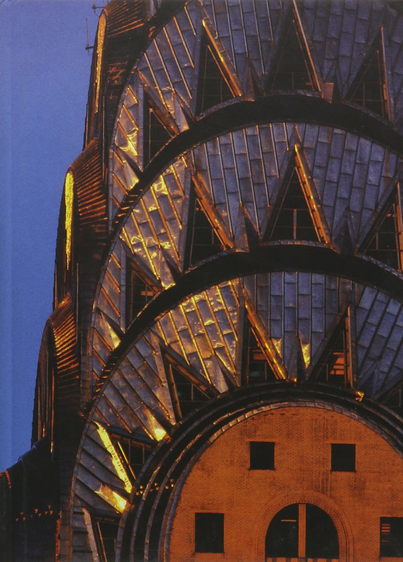 Chrysler Building