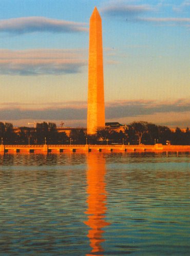 Washington Monument