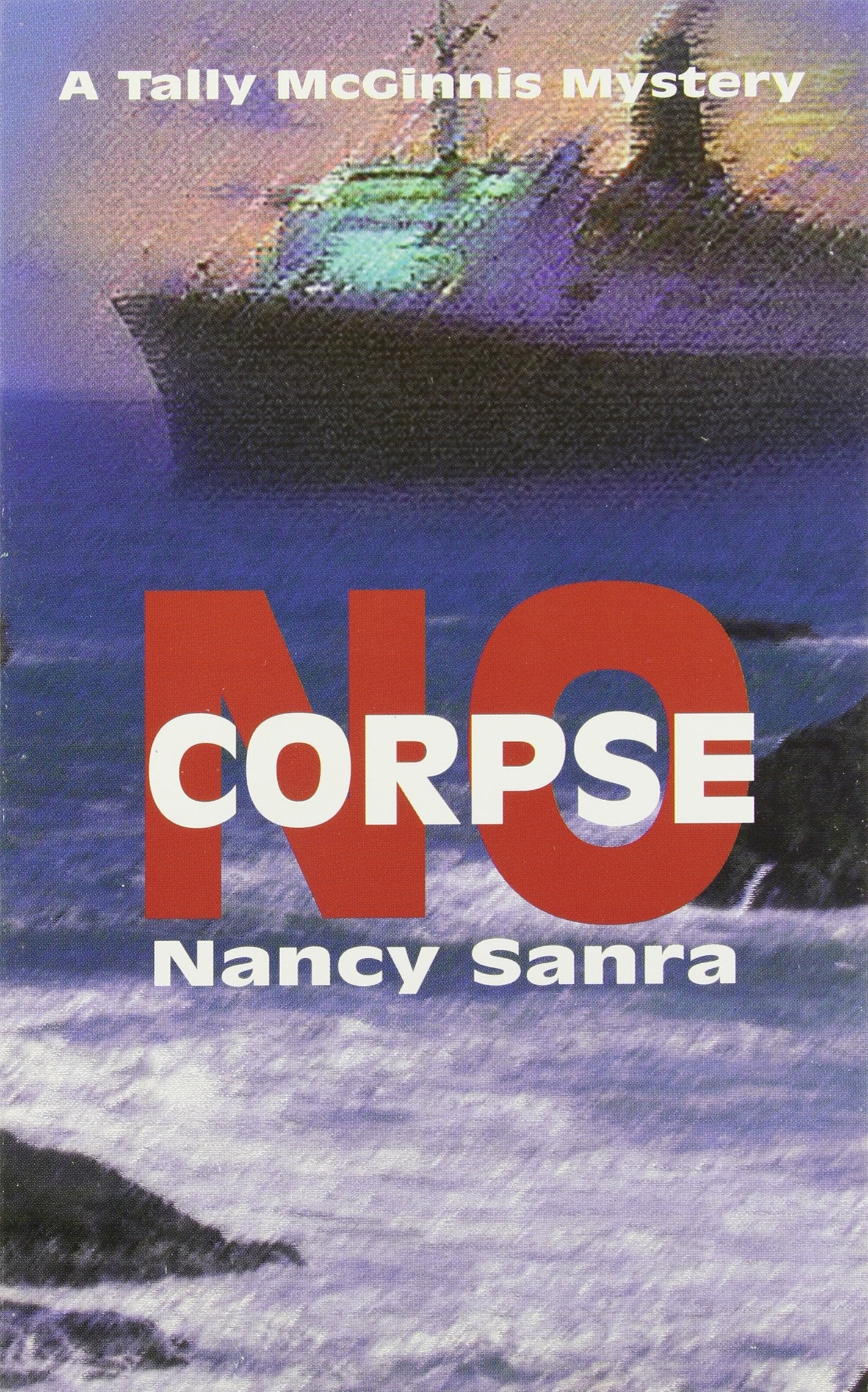 No Corpse