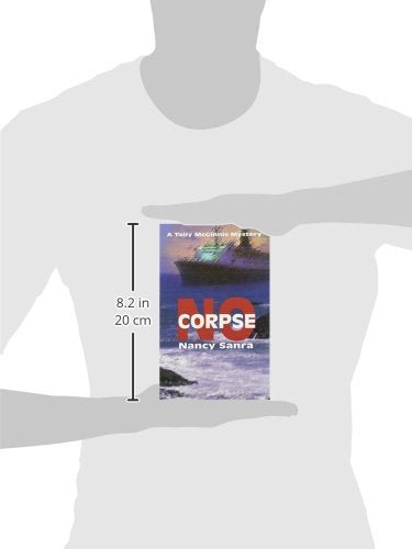 No Corpse
