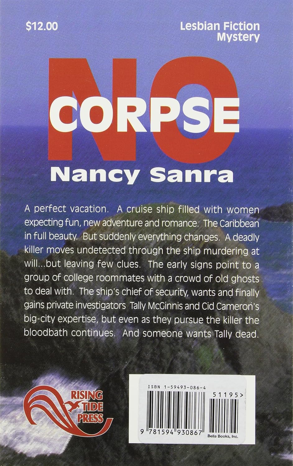 No Corpse